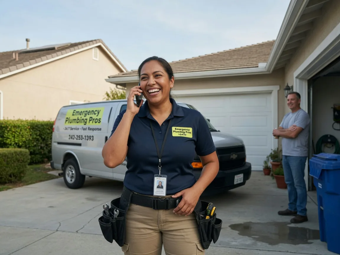 Emergency Plumber Eure, NC FAQs